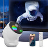 Rossetta 3D02 Hologram Projector Remote Control