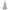 7 ft unlit snow-flocked artificial Christmas tree on white background