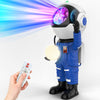 Rossetta Astronaut Galaxy Projector