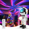 Rossetta Astronaut Galaxy Projector, Star Projector for Bedroom, LED Night Light for Kids Room with Timer and Remote, Room Decor Aesthetic, Home Decor, Gifts for Adults, Teens, Christmas, Birthday