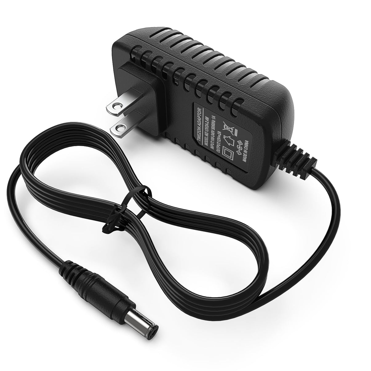 US plug power adapter for Rossetta 3D02 hologram projector light