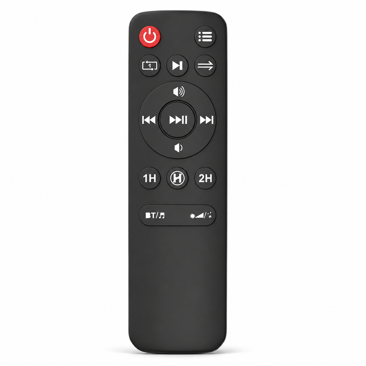 Rossetta BL-BDO2 hologram projector remote control