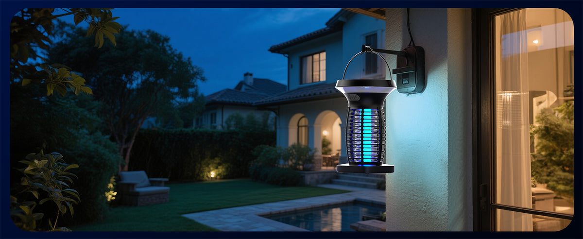 Built for outdoor living