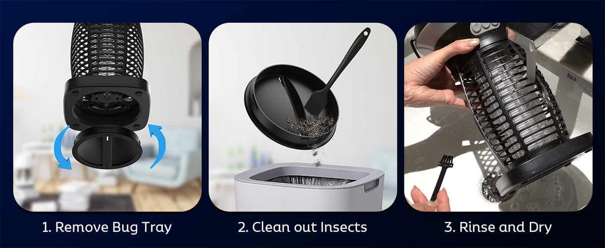 Easy to clean