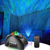 Rossetta Vibrant Aurora Projector