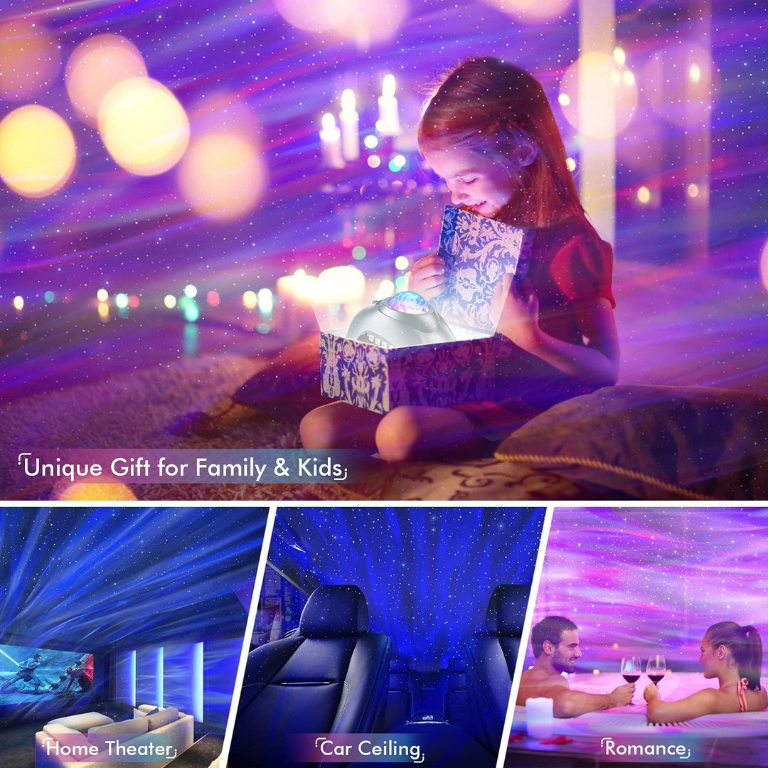 Black light projector best sale